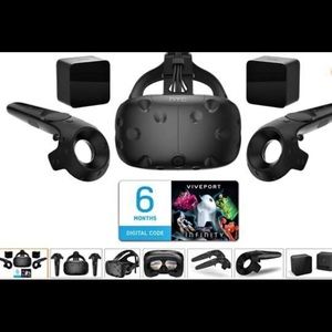 Htc Vive